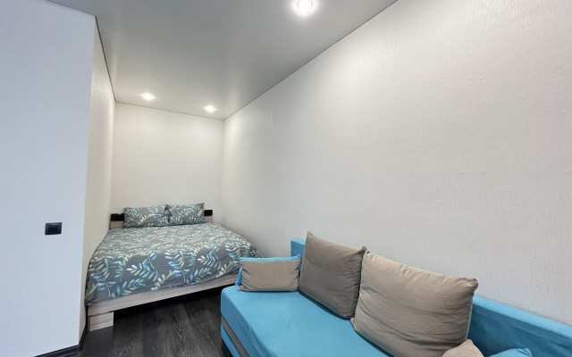 V Shage Ot Tts Siti-Mola Apartments