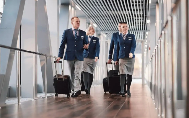 Legenda Аэро Отель