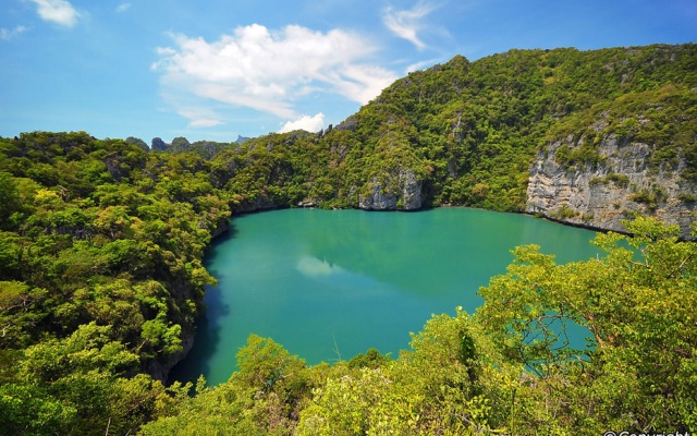 Chaweng Bayview Resort Hotel