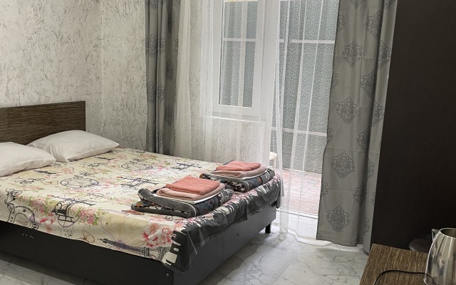 Ruzanna Inn Guest House