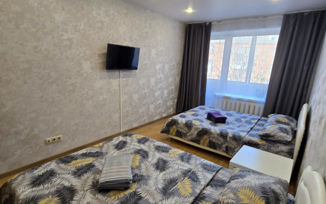 Апартаменты на улице Весенняя 21А