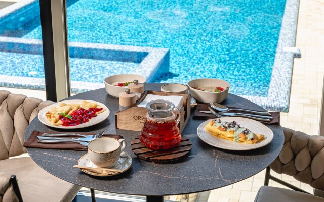 Ore More Boutique Hotel