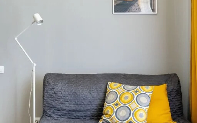 Aurora Grey Apartments