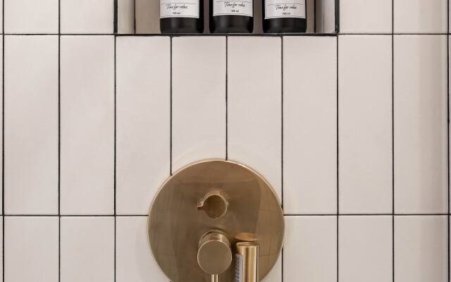 Квартира с балконом GetFlat Safari