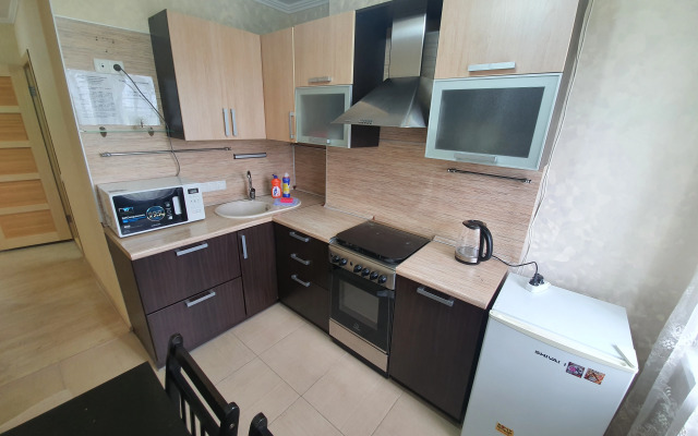 Vitalij HouseRent Dvuhkomnatnaya po ul. Neftyanikov,27 Flat