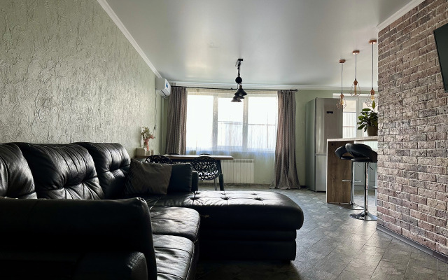 Квартира Уютный уголок просторная двухкомнатная квартира возле парка