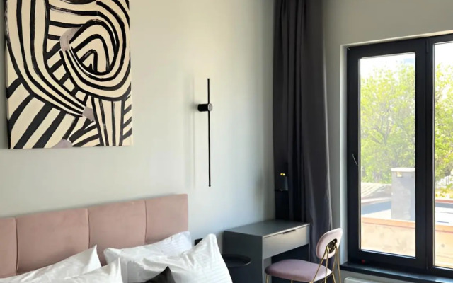 Частный Дом у моря