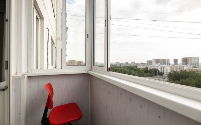 Na Mozhayskom Shosse Flat