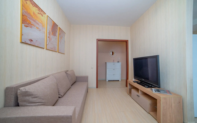 Апартаменты Шевченко 20