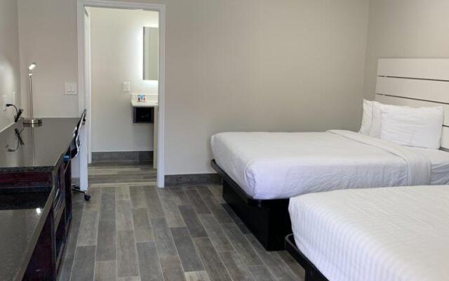 Villa1565 Hotel