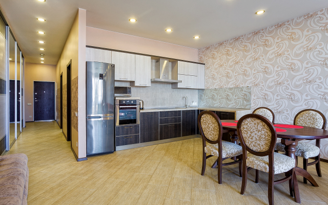 Familiya Elit Apartments 5