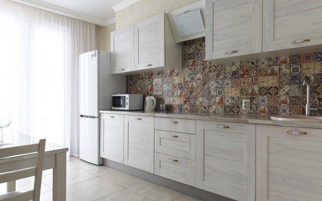 Kvartira Provans Apartment on Stroiteley
