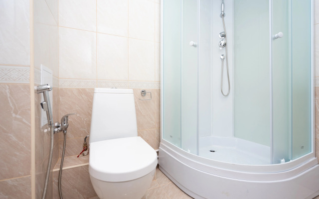 Квартира Тимхаус на Достоевского