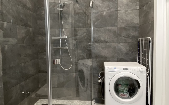 Апартаменты на улице Балтийской 6