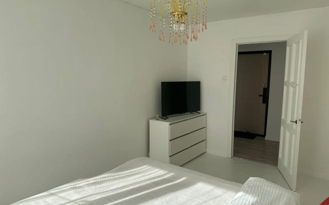 V Novom Russkom Stile Apartments