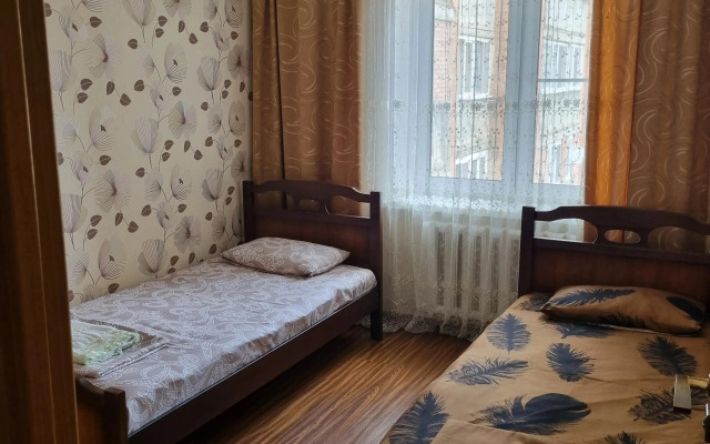 Posutochno Flat