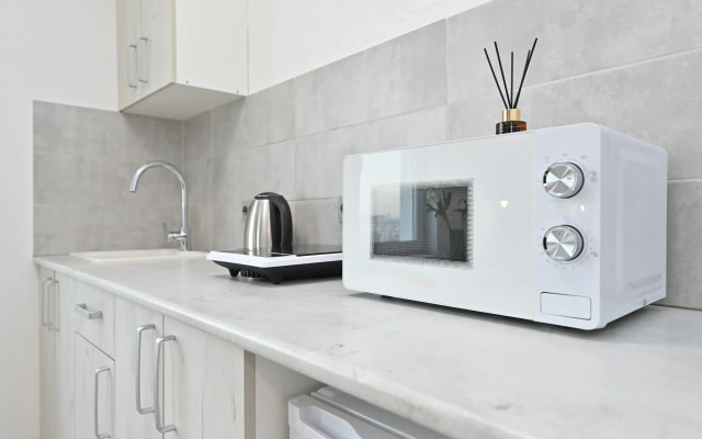 Квартира ApartHause на 40-летия комсомола 35/2