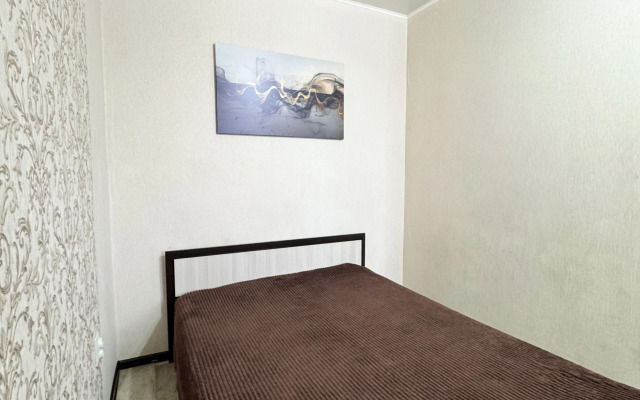 Апартаменты на Космонавтов 18 корп 4