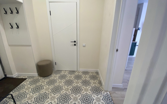 Kaliningrad Generala Chelnokova 27 Flat