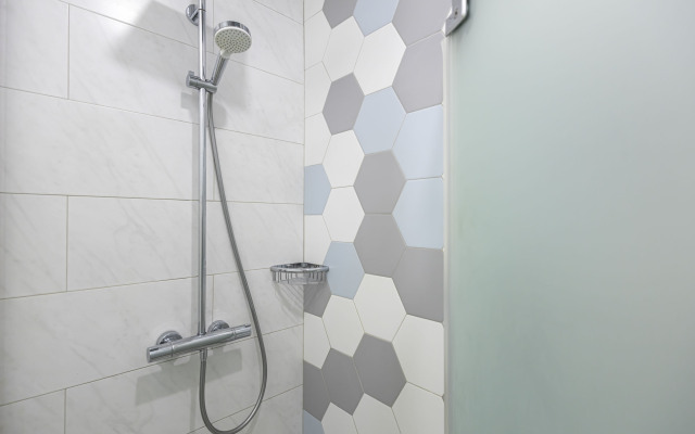 Апартаменты Белая Сова Жк Лайнер Запад 243