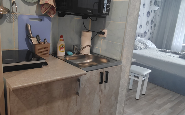 Квартира Рядом с Атоммаш и Городской Больницей