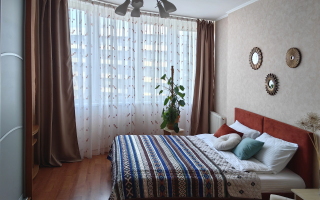 Апартаменты Стоп. Снято! Читальный зал