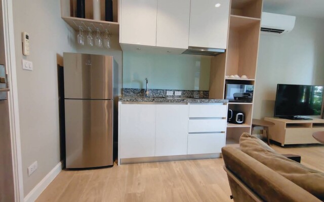 Diamond Resort Isi Apartments