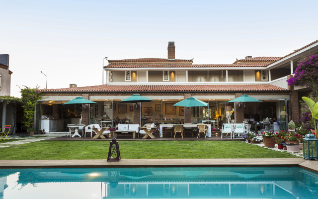 Cadde 75 Butik-Hotel