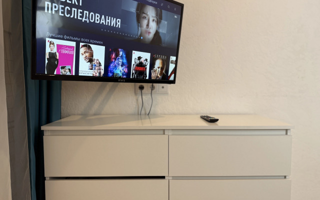 Квартира на Онежской