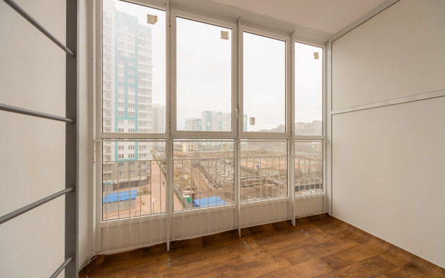 Апартаменты Домино по ул. Лесников 37Б