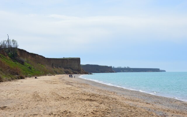 База отдыха Золотые пески