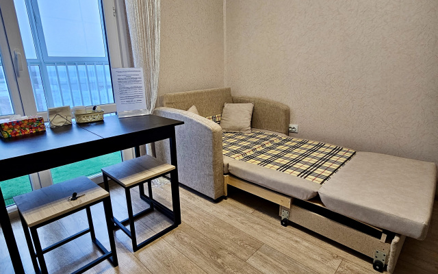 Apartamenty Uyut 9 Flat