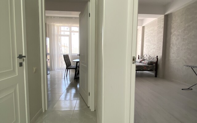 Апартаменты Sundag Д152