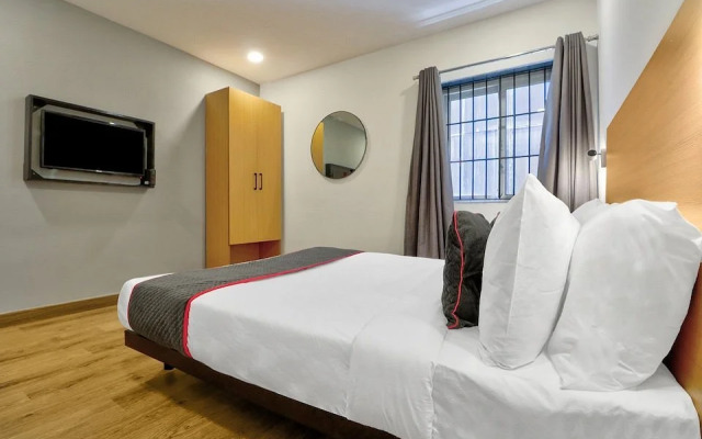 Consulate By Book Meri Hotel