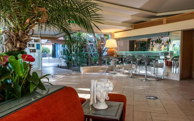 Hotel Acacia Resort