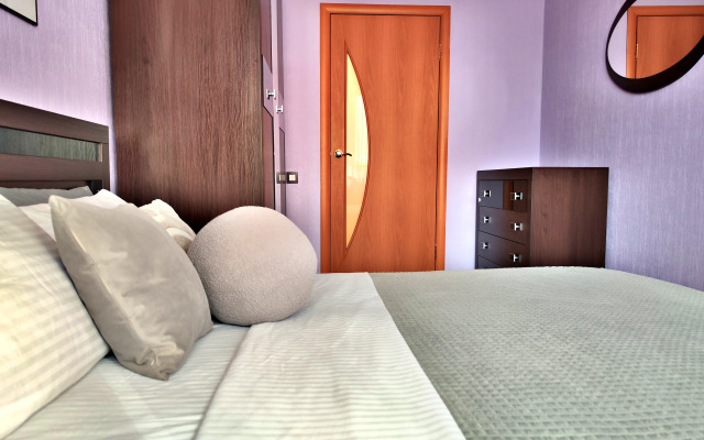 Panda Home Vozle Tts Ostrov I Tts Kristall Flat