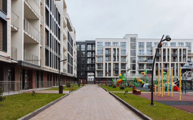 Malkova Apartments Na Gagarina Apartments