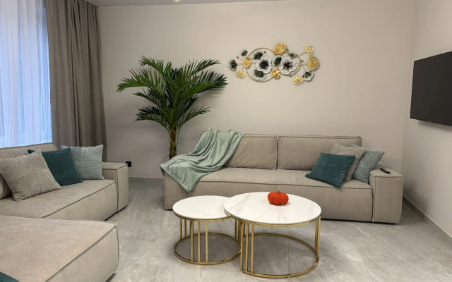 Otdykh V Krants Prestizh Apartments