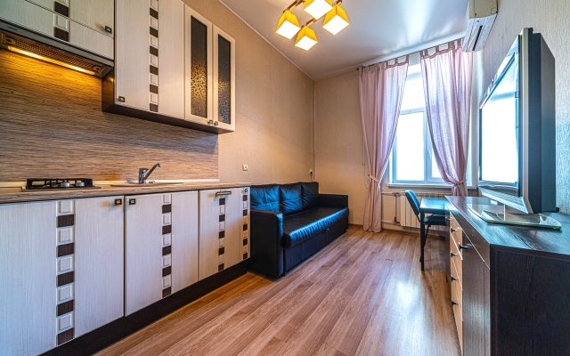 Апартаменты GoodApart in the Center