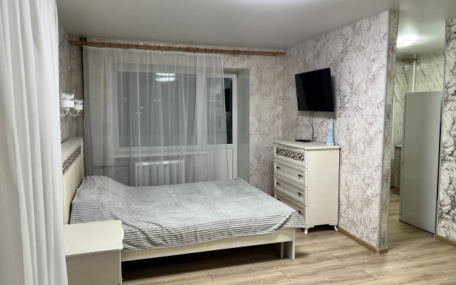 Квартира на Улице Челюскинцев 33