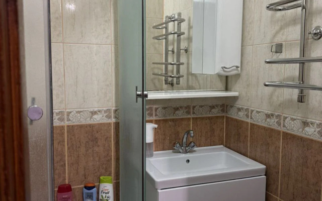 Квартира Уютная в центре Бреста