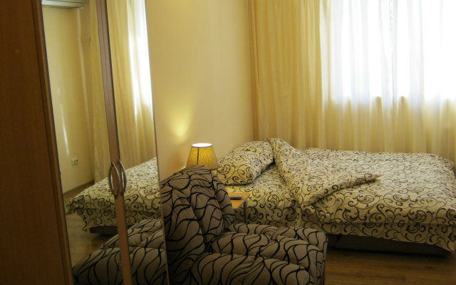 Solnechnyij Mini-Hotel