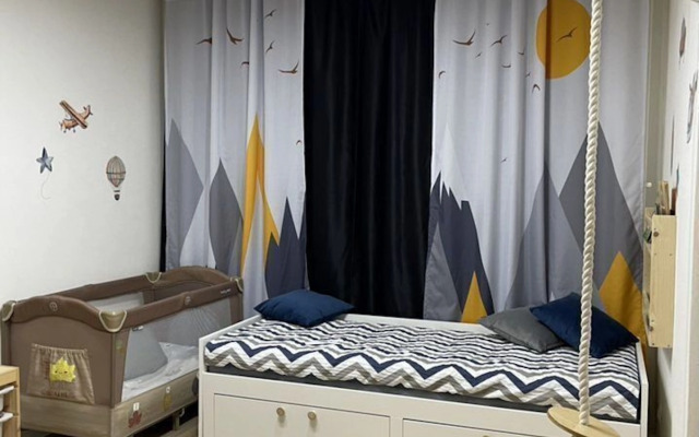 Квартира на Улице Лобненская 13 к2