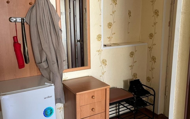 Квартира на улице Советской 2А