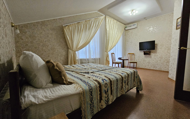 Itil Plyos Guest House