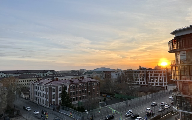 Квартира Эсте