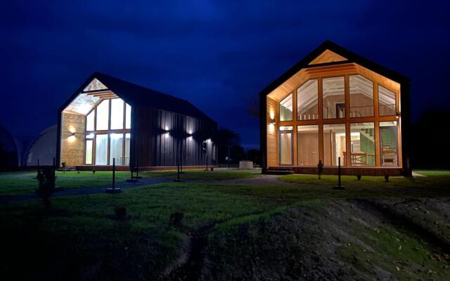 Econevidal Guest House