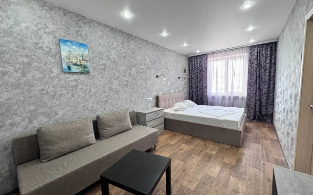 Апартаменты Милый дом на Татьяны Снежиной 43