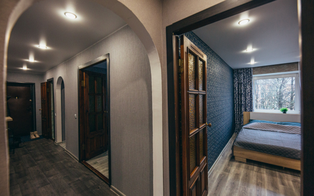 Апартаменты в Самом Сердце Калининграда