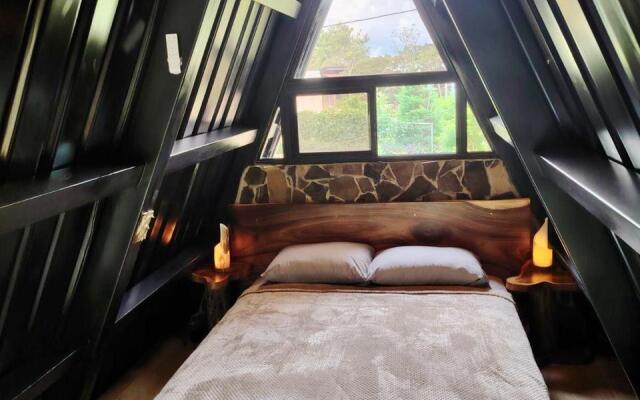 Pika 03 by Pika Cabins Chalet